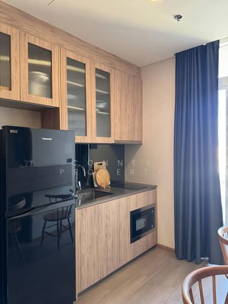 Wyndham Garden Bangkok Sukhumvit 42, Bangkok, 19 Soi Sukhumvit 42, Phra Kanong, Khlong Toei, Bangkok, 1 Bedroom, 33 sqm, Condo For Rent, by Connex Property, 500424636 - DDproperty.com