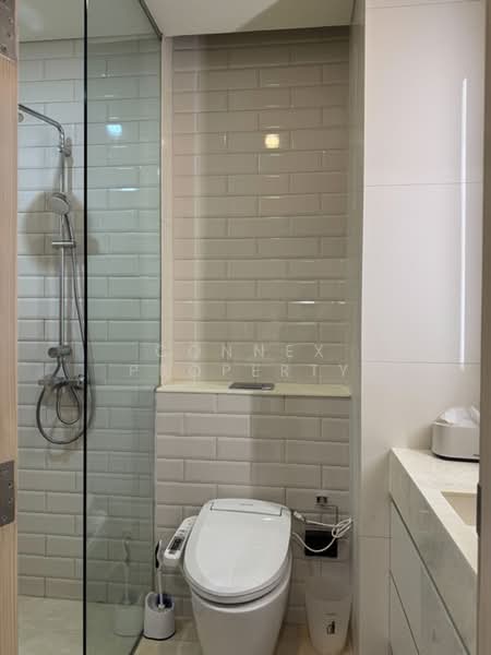 Wyndham Garden Bangkok Sukhumvit 42, Bangkok, 19 Soi Sukhumvit 42, Phra Kanong, Khlong Toei, Bangkok, 1 Bedroom, 33 sqm, Condo For Rent, by Connex Property, 500424636 - DDproperty.com