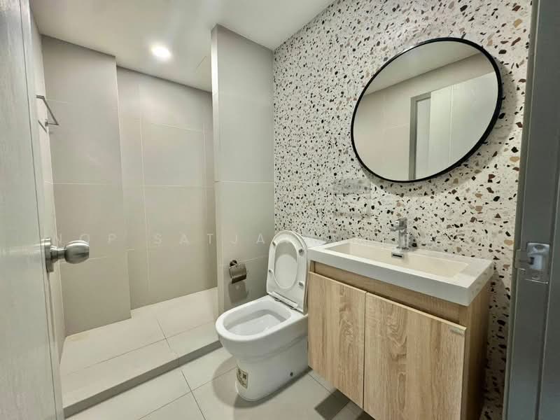 Oneder Kaset Condo : วันเดอร์ เกษตร คอนโด, กรุงเทพ, 99 ถนน งามวงศ์วาน, ลาดยาว, จตุจักร, กรุงเทพ, 36 ตร.ม., คอนโด ให้เช่า, โดย Nop Satjavitvisarn, 500424637 - DDproperty.com