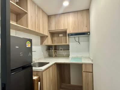 For Rent - Oneder Kaset Condo, Bangkok