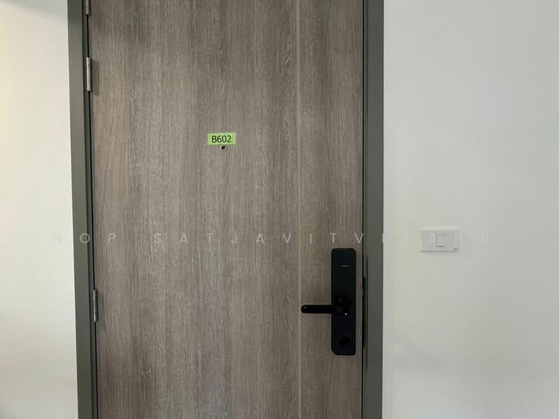 Oneder Kaset Condo : วันเดอร์ เกษตร คอนโด, กรุงเทพ, 99 ถนน งามวงศ์วาน, ลาดยาว, จตุจักร, กรุงเทพ, 36 ตร.ม., คอนโด ให้เช่า, โดย Nop Satjavitvisarn, 500424637 - DDproperty.com