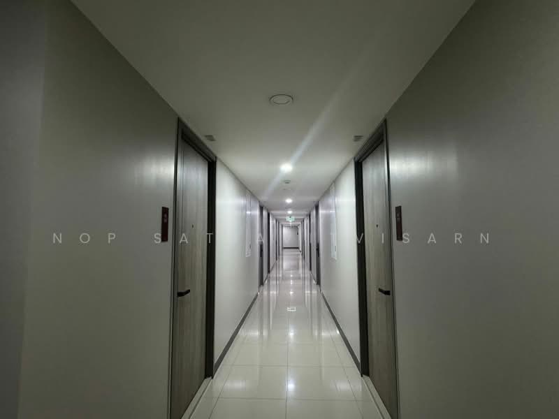 Oneder Kaset Condo, Bangkok, 99 Ngamwongwan Road, Lat Yao, Chatuchak, Bangkok, 2 Bedrooms, 36 sqm, Condo For Rent, by Nop Satjavitvisarn, 500424637 - DDproperty.com
