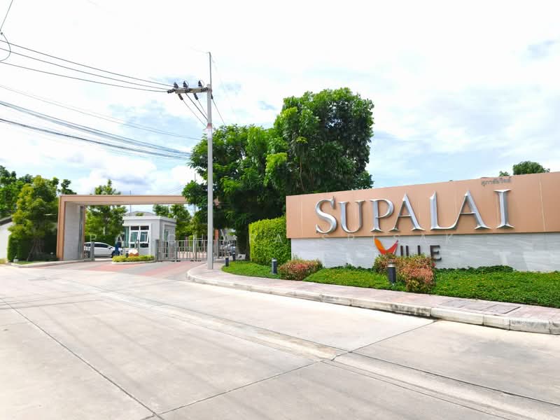 undefined, Chon Buri (Pattaya), Nong Pru, Bang Lamung (Pattaya), Chon Buri (Pattaya), 3 Bedrooms, 162 sqm, Semi-Detached House (Twin House) For Rent, by Patchara Srisak, 500424638 - DDproperty.com