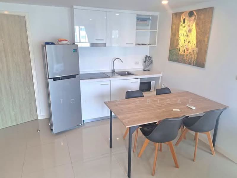 Sea Saran Condominium : ซี สราญ คอนโดมิเนียม, ชลบุรี, 190 หมู่ 2 บางเสร่, บางเสร่, สัตหีบ, ชลบุรี, 74 ตร.ม., คอนโด ให้เช่า, โดย Patchara Srisak, 500424639 - DDproperty.com