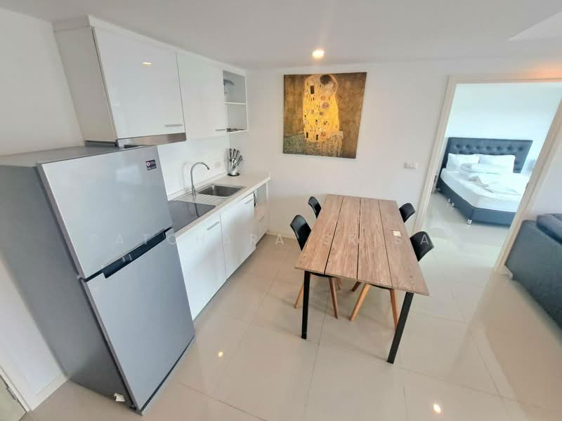 Sea Saran Condominium : ซี สราญ คอนโดมิเนียม, ชลบุรี, 190 หมู่ 2 บางเสร่, บางเสร่, สัตหีบ, ชลบุรี, 74 ตร.ม., คอนโด ให้เช่า, โดย Patchara Srisak, 500424639 - DDproperty.com
