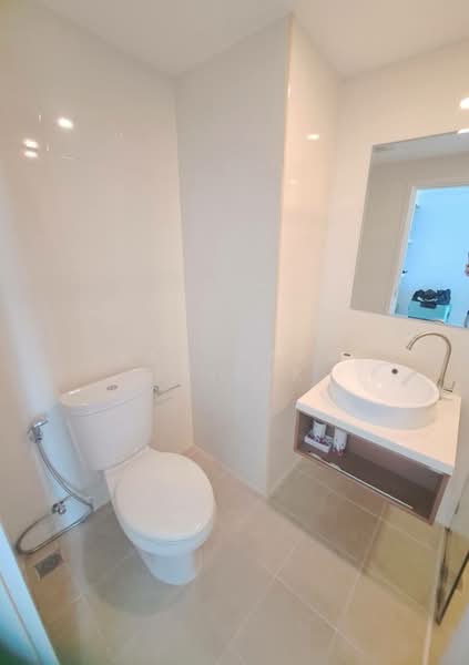 Sea Saran Condominium, Chon Buri (Pattaya), 190 Moo 2 Bangsaray, Bang Sa-re, Sattahip, Chon Buri (Pattaya), 2 Bedrooms, 74 sqm, Condo For Rent, by Patchara Srisak, 500424639 - DDproperty.com