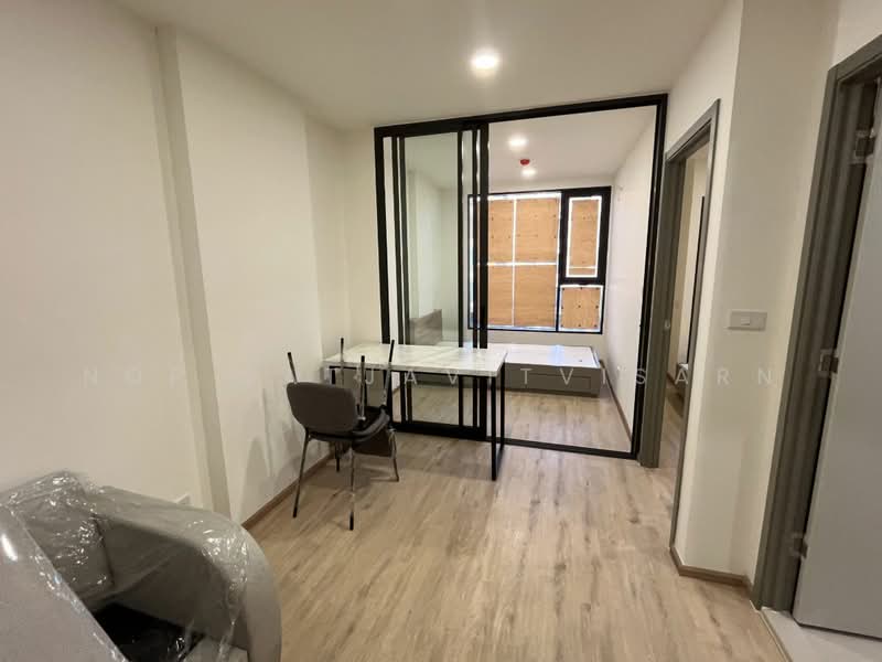 Oneder Kaset Condo : วันเดอร์ เกษตร คอนโด, กรุงเทพ, 99 ถนน งามวงศ์วาน, ลาดยาว, จตุจักร, กรุงเทพ, 36 ตร.ม., คอนโด ให้เช่า, โดย Nop Satjavitvisarn, 500424640 - DDproperty.com