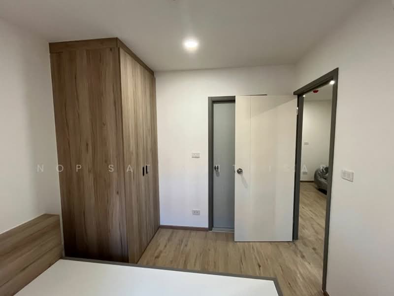 Oneder Kaset Condo : วันเดอร์ เกษตร คอนโด, กรุงเทพ, 99 ถนน งามวงศ์วาน, ลาดยาว, จตุจักร, กรุงเทพ, 36 ตร.ม., คอนโด ให้เช่า, โดย Nop Satjavitvisarn, 500424640 - DDproperty.com