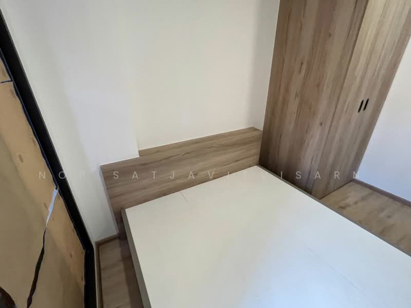 Oneder Kaset Condo : วันเดอร์ เกษตร คอนโด, กรุงเทพ, 99 ถนน งามวงศ์วาน, ลาดยาว, จตุจักร, กรุงเทพ, 36 ตร.ม., คอนโด ให้เช่า, โดย Nop Satjavitvisarn, 500424640 - DDproperty.com
