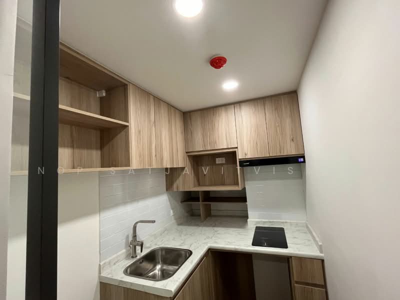 Oneder Kaset Condo : วันเดอร์ เกษตร คอนโด, กรุงเทพ, 99 ถนน งามวงศ์วาน, ลาดยาว, จตุจักร, กรุงเทพ, 36 ตร.ม., คอนโด ให้เช่า, โดย Nop Satjavitvisarn, 500424640 - DDproperty.com