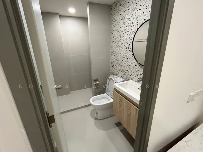 Oneder Kaset Condo, Bangkok, 99 Ngamwongwan Road, Lat Yao, Chatuchak, Bangkok, 2 Bedrooms, 36 sqm, Condo For Rent, by Nop Satjavitvisarn, 500424640 - DDproperty.com