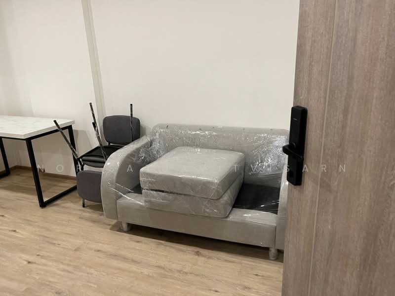 Oneder Kaset Condo, Bangkok, 99 Ngamwongwan Road, Lat Yao, Chatuchak, Bangkok, 2 Bedrooms, 36 sqm, Condo For Rent, by Nop Satjavitvisarn, 500424640 - DDproperty.com