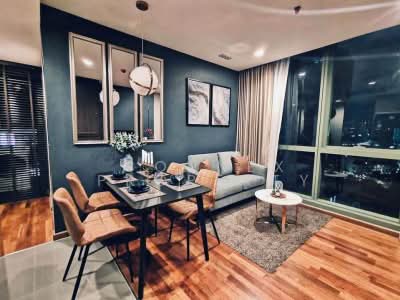 For Rent - Wish Signature Midtown Siam, Bangkok