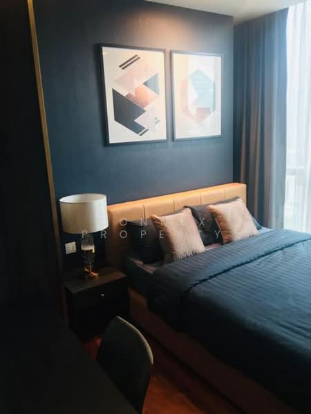 Wish Signature Midtown Siam : วิช ซิกเนเจอร์ มิดทาวน์ สยาม, กรุงเทพ, 512 เพชรบุรี, ถนนเพชรบุรี, ราชเทวี, กรุงเทพ, 48 ตร.ม., คอนโด ให้เช่า, โดย Connex Property, 500424643 - DDproperty.com