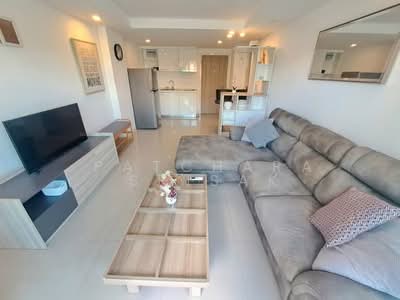 ขาย - Sea Saran Condominium : ซี สราญ คอนโดมิเนียม, ชลบุรี
