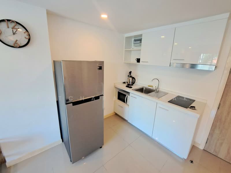 Sea Saran Condominium : ซี สราญ คอนโดมิเนียม, ชลบุรี, 190 หมู่ 2 บางเสร่, บางเสร่, สัตหีบ, ชลบุรี, 49 ตร.ม., คอนโด ขาย, โดย Patchara Srisak, 500424647 - DDproperty.com