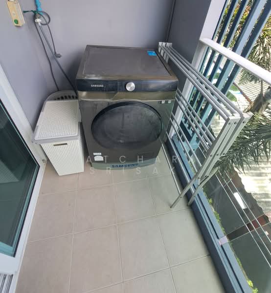 Sea Saran Condominium, Chon Buri (Pattaya), 190 Moo 2 Bangsaray, Bang Sa-re, Sattahip, Chon Buri (Pattaya), 1 Bedroom, 49 sqm, Condo For Sale, by Patchara Srisak, 500424647 - DDproperty.com