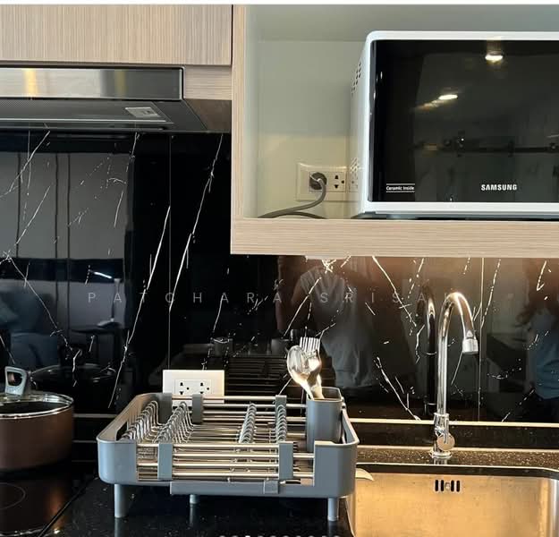 The Panora Pattaya, Chon Buri (Pattaya), Pratumnak Rd., Nong Pru, Bang Lamung (Pattaya), Chon Buri (Pattaya), 1 Bedroom, 33 sqm, Condo For Rent, by Patchara Srisak, 500424649 - DDproperty.com