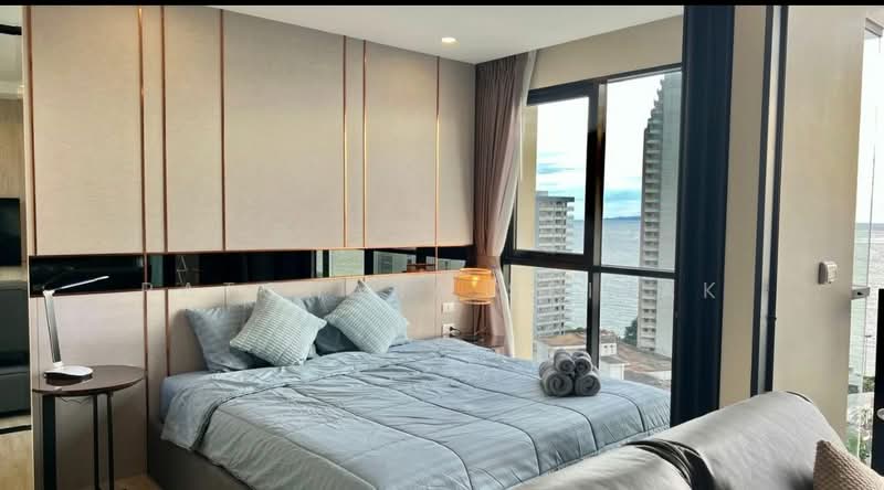 The Panora Pattaya, Chon Buri (Pattaya), Pratumnak Rd., Nong Pru, Bang Lamung (Pattaya), Chon Buri (Pattaya), 1 Bedroom, 33 sqm, Condo For Rent, by Patchara Srisak, 500424649 - DDproperty.com