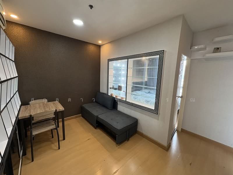Life @ Ratchada-Huai Khwang, Bangkok, 189 Pracharatbamphen Road, Huai Khwang, Bangkok, 1 Bedroom, 30 sqm, Condo For Rent, by สกุลดาว บุญสุวรรณ, 500424650 - DDproperty.com