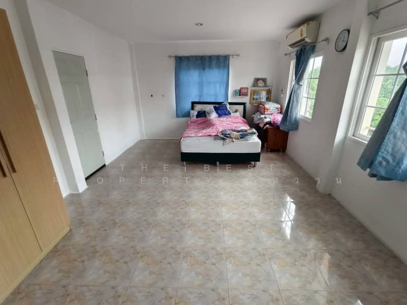 เฟื่องฟ้าวิลล่า 15 เฟส 2, Samut Prakan, Phreak Sa Mai, Muang Samut Prakarn, Samut Prakan, 3 Bedrooms, 108 sqm, Townhouse For Sale, by The Best Property น้ำหวาน, 500424651 - DDproperty.com