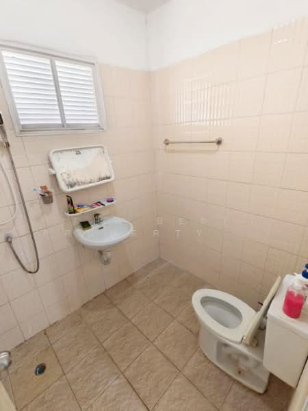 เฟื่องฟ้าวิลล่า 15 เฟส 2, Samut Prakan, Phreak Sa Mai, Muang Samut Prakarn, Samut Prakan, 3 Bedrooms, 108 sqm, Townhouse For Sale, by The Best Property น้ำหวาน, 500424651 - DDproperty.com