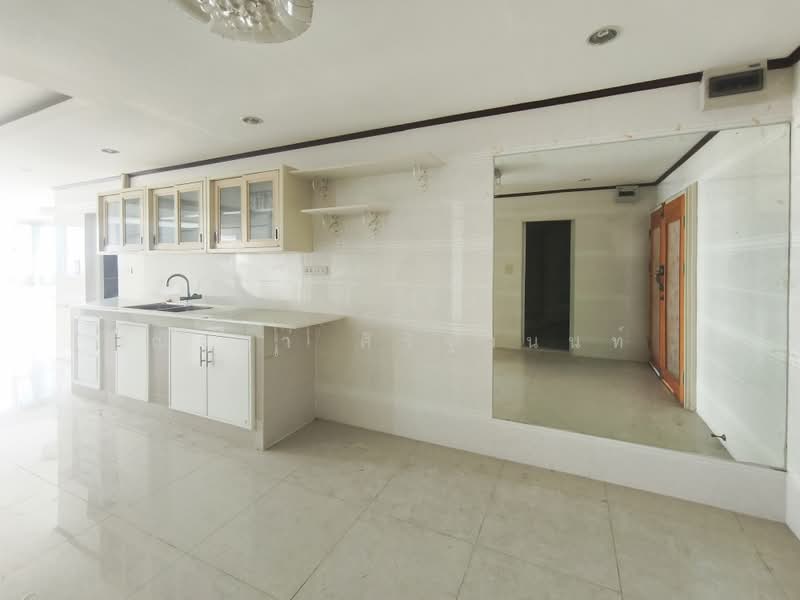 The Trio Garden condominium, Bangkok, Srinakarin, Nong Bon, Prawet, Bangkok, 2 Bedrooms, 105 sqm, Condo For Sale, by ณัฐยา ศิริฐานนท์, 500424654 - DDproperty.com