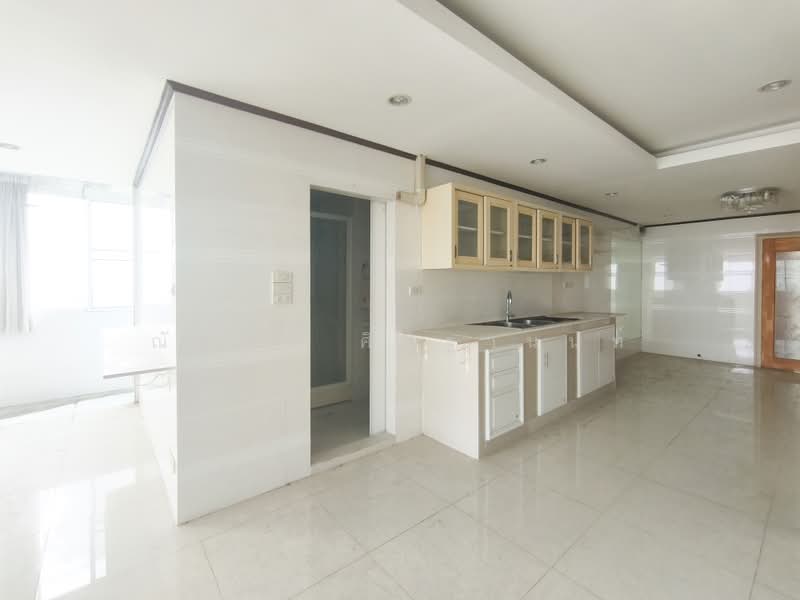 The Trio Garden condominium, Bangkok, Srinakarin, Nong Bon, Prawet, Bangkok, 2 Bedrooms, 105 sqm, Condo For Sale, by ณัฐยา ศิริฐานนท์, 500424654 - DDproperty.com