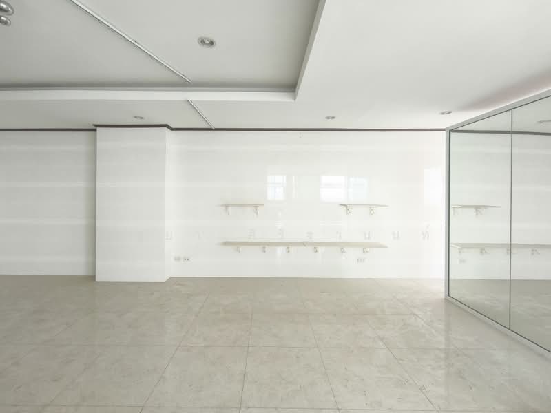 The Trio Garden condominium, Bangkok, Srinakarin, Nong Bon, Prawet, Bangkok, 2 Bedrooms, 105 sqm, Condo For Sale, by ณัฐยา ศิริฐานนท์, 500424654 - DDproperty.com