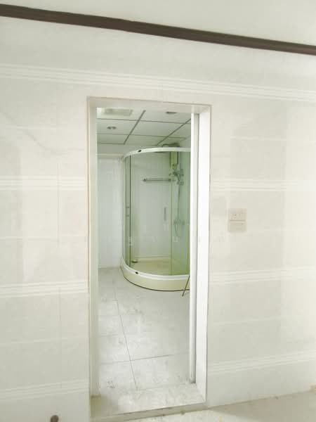 The Trio Garden condominium, Bangkok, Srinakarin, Nong Bon, Prawet, Bangkok, 2 Bedrooms, 105 sqm, Condo For Sale, by ณัฐยา ศิริฐานนท์, 500424654 - DDproperty.com