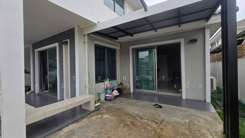 Grand Valley Sukhumvit-Nongmon Bypass : แกรนด์ วัลเล่ สุขุมวิท-เลี่ยงหนองมน, ชลบุรี, ถ.เลี่ยงหนองมน, เหมือง, เมืองชลบุรี, ชลบุรี, 233 ตร.ม., บ้านเดี่ยว ขาย, โดย The Best Property เปิ้ล, 500424655 - DDproperty.com