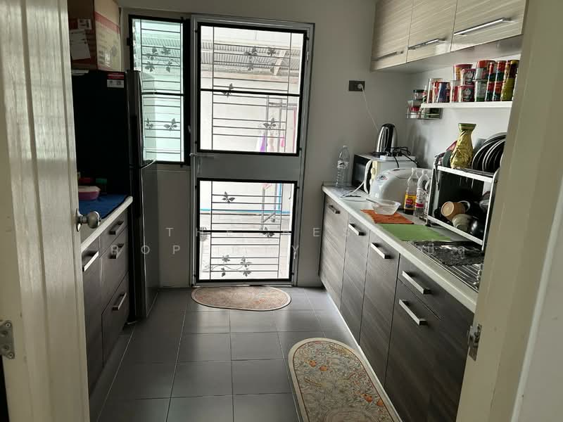 Grand Valley Sukhumvit-Nongmon Bypass, Chon Buri (Pattaya), Liang Nong Mon Road, Mhueng, Muang Chon Buri, Chon Buri (Pattaya), 4 Bedrooms, 233 sqm, Single Detached House For Sale, by The Best Property เปิ้ล, 500424655 - DDproperty.com