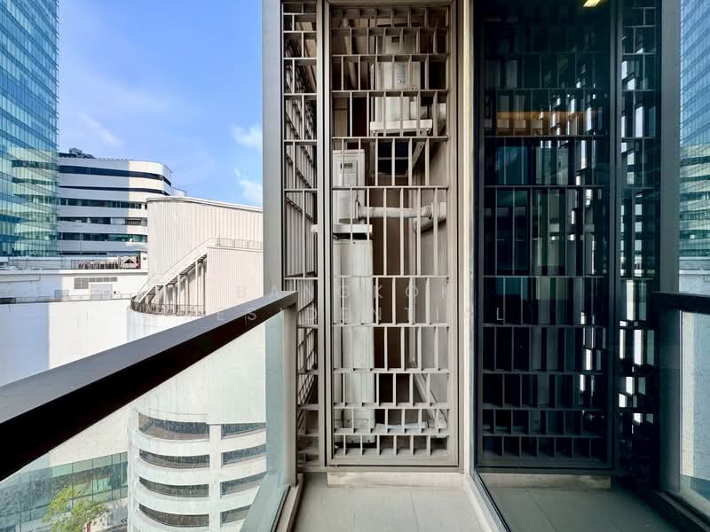 The XXXIX By Sansiri, Bangkok, 300 Soi Sukhumvit 39, Khlong Tan Nua, Watthana, Bangkok, 2 Bedrooms, 83 sqm, Condo For Sale, by Bangkok Residential, 500424656 - DDproperty.com