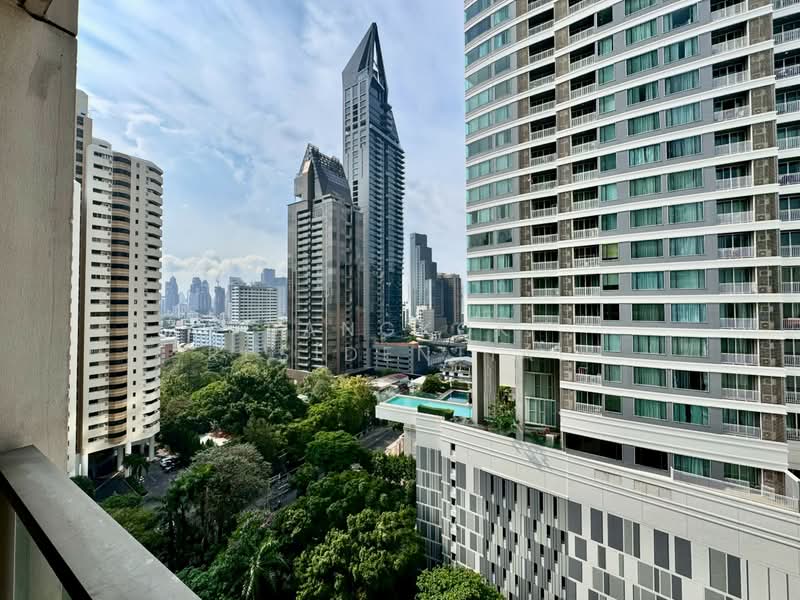 The XXXIX By Sansiri, Bangkok, 300 Soi Sukhumvit 39, Khlong Tan Nua, Watthana, Bangkok, 2 Bedrooms, 83 sqm, Condo For Sale, by Bangkok Residential, 500424656 - DDproperty.com