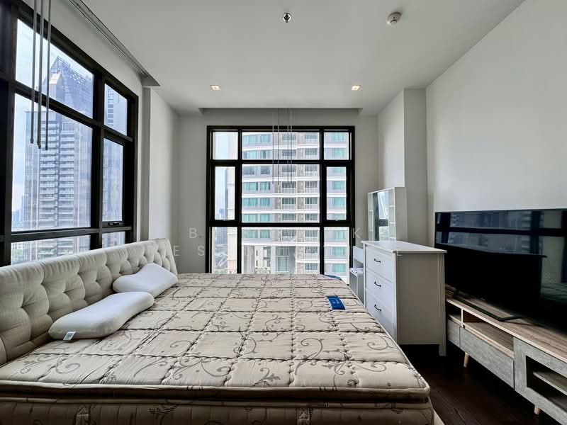 The XXXIX By Sansiri, Bangkok, 300 Soi Sukhumvit 39, Khlong Tan Nua, Watthana, Bangkok, 2 Bedrooms, 83 sqm, Condo For Sale, by Bangkok Residential, 500424656 - DDproperty.com