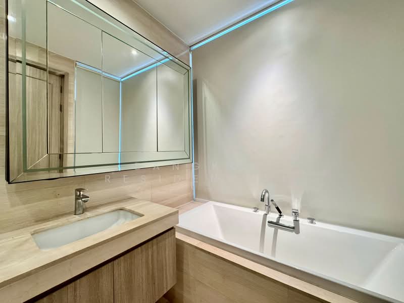 The XXXIX By Sansiri, Bangkok, 300 Soi Sukhumvit 39, Khlong Tan Nua, Watthana, Bangkok, 2 Bedrooms, 83 sqm, Condo For Sale, by Bangkok Residential, 500424656 - DDproperty.com