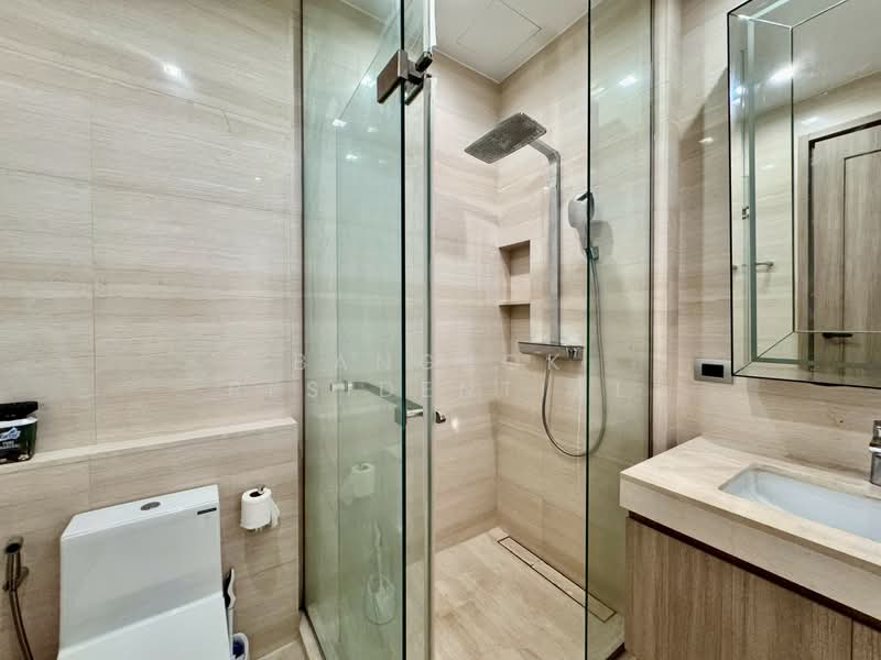 The XXXIX By Sansiri : เดอะ เทอร์ทีไนน์ บาย แสนสิริ, กรุงเทพ, 300 ซอยสุขุมวิท 39 แขวงคลองตันเหนือ เขตวัฒนา กรุงเทพมหานคร, คลองตันเหนือ, วัฒนา, กรุงเทพ, 83 ตร.ม., คอนโด ขาย, โดย Bangkok Residential, 500424656 - DDproperty.com