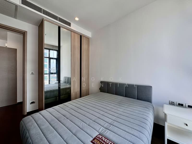 The XXXIX By Sansiri : เดอะ เทอร์ทีไนน์ บาย แสนสิริ, กรุงเทพ, 300 ซอยสุขุมวิท 39 แขวงคลองตันเหนือ เขตวัฒนา กรุงเทพมหานคร, คลองตันเหนือ, วัฒนา, กรุงเทพ, 83 ตร.ม., คอนโด ขาย, โดย Bangkok Residential, 500424656 - DDproperty.com