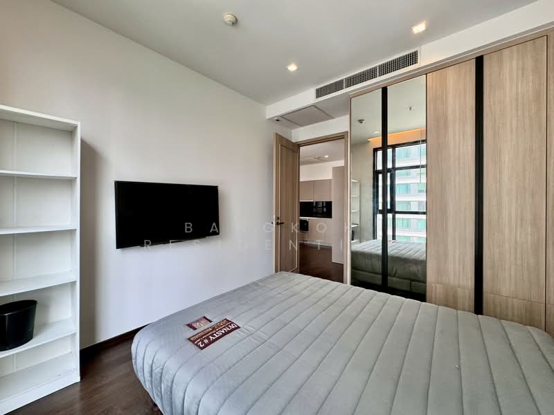 The XXXIX By Sansiri, Bangkok, 300 Soi Sukhumvit 39, Khlong Tan Nua, Watthana, Bangkok, 2 Bedrooms, 83 sqm, Condo For Sale, by Bangkok Residential, 500424656 - DDproperty.com