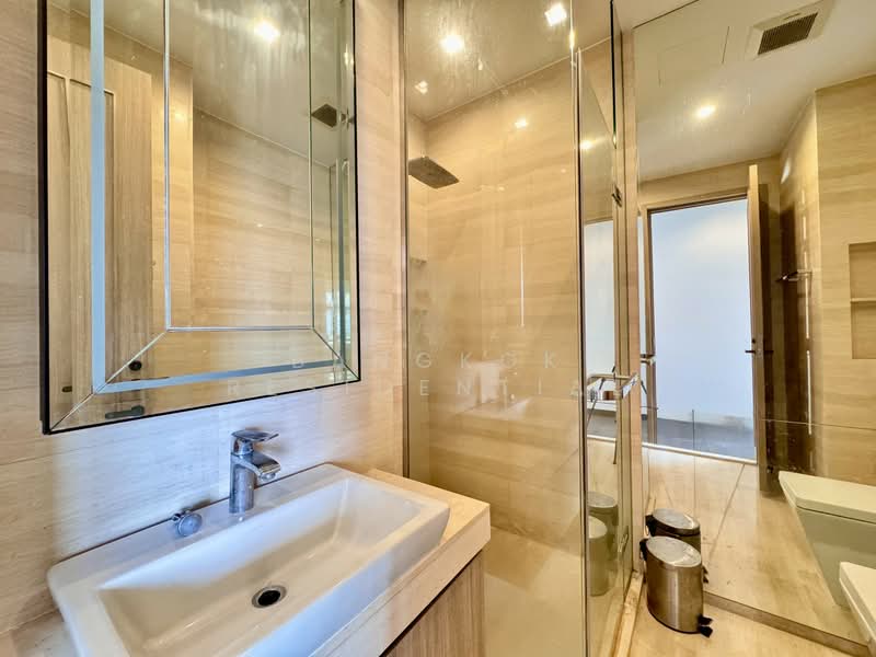 The XXXIX By Sansiri, Bangkok, 300 Soi Sukhumvit 39, Khlong Tan Nua, Watthana, Bangkok, 2 Bedrooms, 83 sqm, Condo For Sale, by Bangkok Residential, 500424656 - DDproperty.com