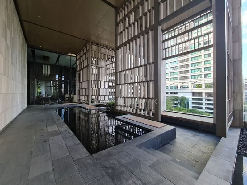 The XXXIX By Sansiri, Bangkok, 300 Soi Sukhumvit 39, Khlong Tan Nua, Watthana, Bangkok, 2 Bedrooms, 83 sqm, Condo For Sale, by Bangkok Residential, 500424656 - DDproperty.com