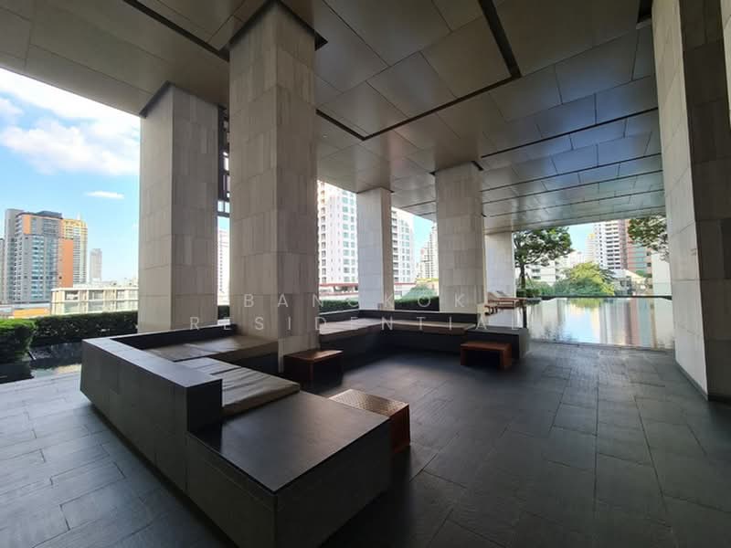The XXXIX By Sansiri : เดอะ เทอร์ทีไนน์ บาย แสนสิริ, กรุงเทพ, 300 ซอยสุขุมวิท 39 แขวงคลองตันเหนือ เขตวัฒนา กรุงเทพมหานคร, คลองตันเหนือ, วัฒนา, กรุงเทพ, 83 ตร.ม., คอนโด ขาย, โดย Bangkok Residential, 500424656 - DDproperty.com