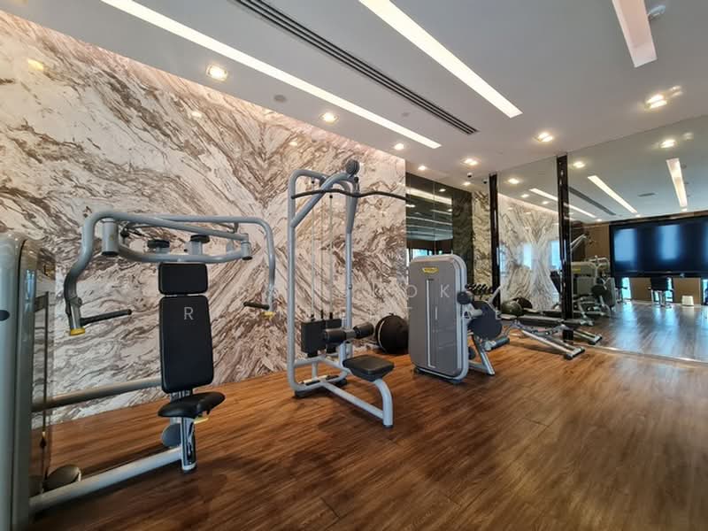 The XXXIX By Sansiri, Bangkok, 300 Soi Sukhumvit 39, Khlong Tan Nua, Watthana, Bangkok, 2 Bedrooms, 83 sqm, Condo For Sale, by Bangkok Residential, 500424656 - DDproperty.com