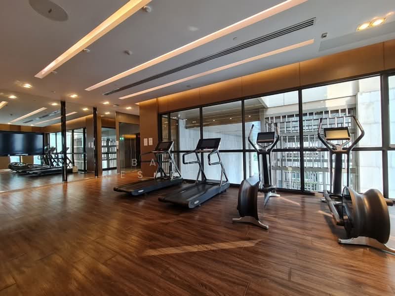 The XXXIX By Sansiri, Bangkok, 300 Soi Sukhumvit 39, Khlong Tan Nua, Watthana, Bangkok, 2 Bedrooms, 83 sqm, Condo For Sale, by Bangkok Residential, 500424656 - DDproperty.com