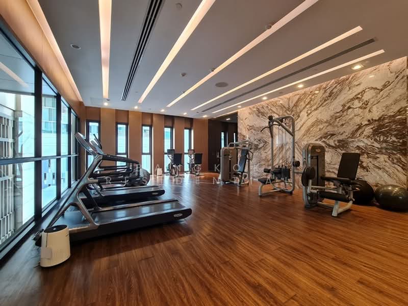 The XXXIX By Sansiri, Bangkok, 300 Soi Sukhumvit 39, Khlong Tan Nua, Watthana, Bangkok, 2 Bedrooms, 83 sqm, Condo For Sale, by Bangkok Residential, 500424656 - DDproperty.com