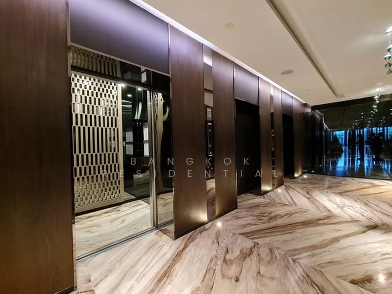 The XXXIX By Sansiri, Bangkok, 300 Soi Sukhumvit 39, Khlong Tan Nua, Watthana, Bangkok, 2 Bedrooms, 83 sqm, Condo For Sale, by Bangkok Residential, 500424656 - DDproperty.com