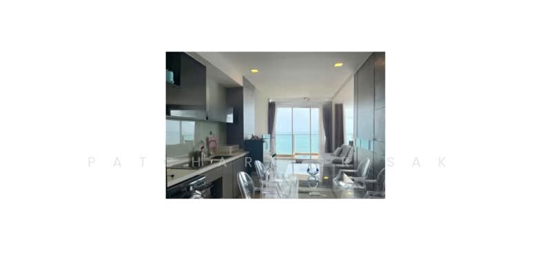 Cetus Beachfront : ซีตัส บีชฟรอนท์, ชลบุรี, หมู่ที่ 12 422 Jomtiensaineung Rd, นาเกลือ, บางละมุง, ชลบุรี, 85 ตร.ม., คอนโด ให้เช่า, โดย Patchara Srisak, 500424661 - DDproperty.com