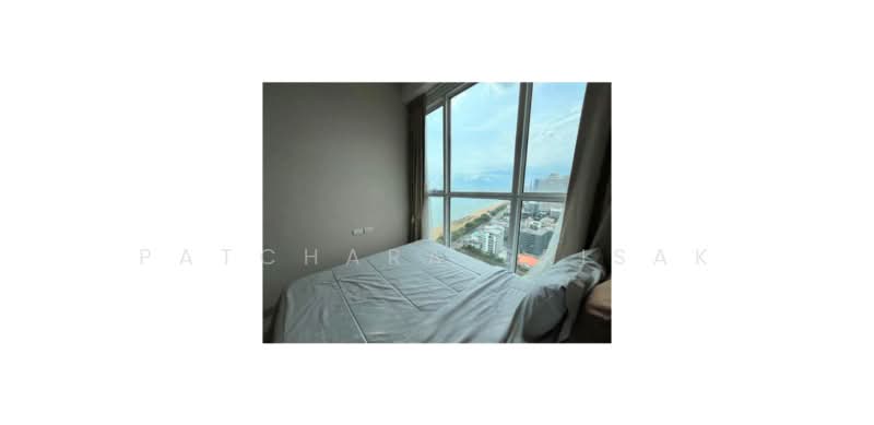 Cetus Beachfront, Chon Buri (Pattaya), Village No. 12 422 Jomtiensaineung Rd, Na Kloe, Bang Lamung (Pattaya), Chon Buri (Pattaya), 2 Bedrooms, 85 sqm, Condo For Rent, by Patchara Srisak, 500424661 - DDproperty.com
