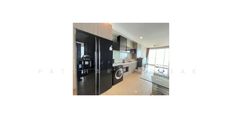 Cetus Beachfront, Chon Buri (Pattaya), Village No. 12 422 Jomtiensaineung Rd, Na Kloe, Bang Lamung (Pattaya), Chon Buri (Pattaya), 2 Bedrooms, 85 sqm, Condo For Rent, by Patchara Srisak, 500424661 - DDproperty.com