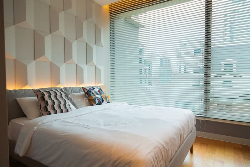 Sindhorn Residence : สินธร เรสซิเดนซ์ หลังสวน, กรุงเทพ, 54 ซอยต้นสน, ลุมพินี, ปทุมวัน, กรุงเทพ, 193 ตร.ม., คอนโด ให้เช่า, โดย Yenrudee Jongsaritwang, 500424664 - DDproperty.com